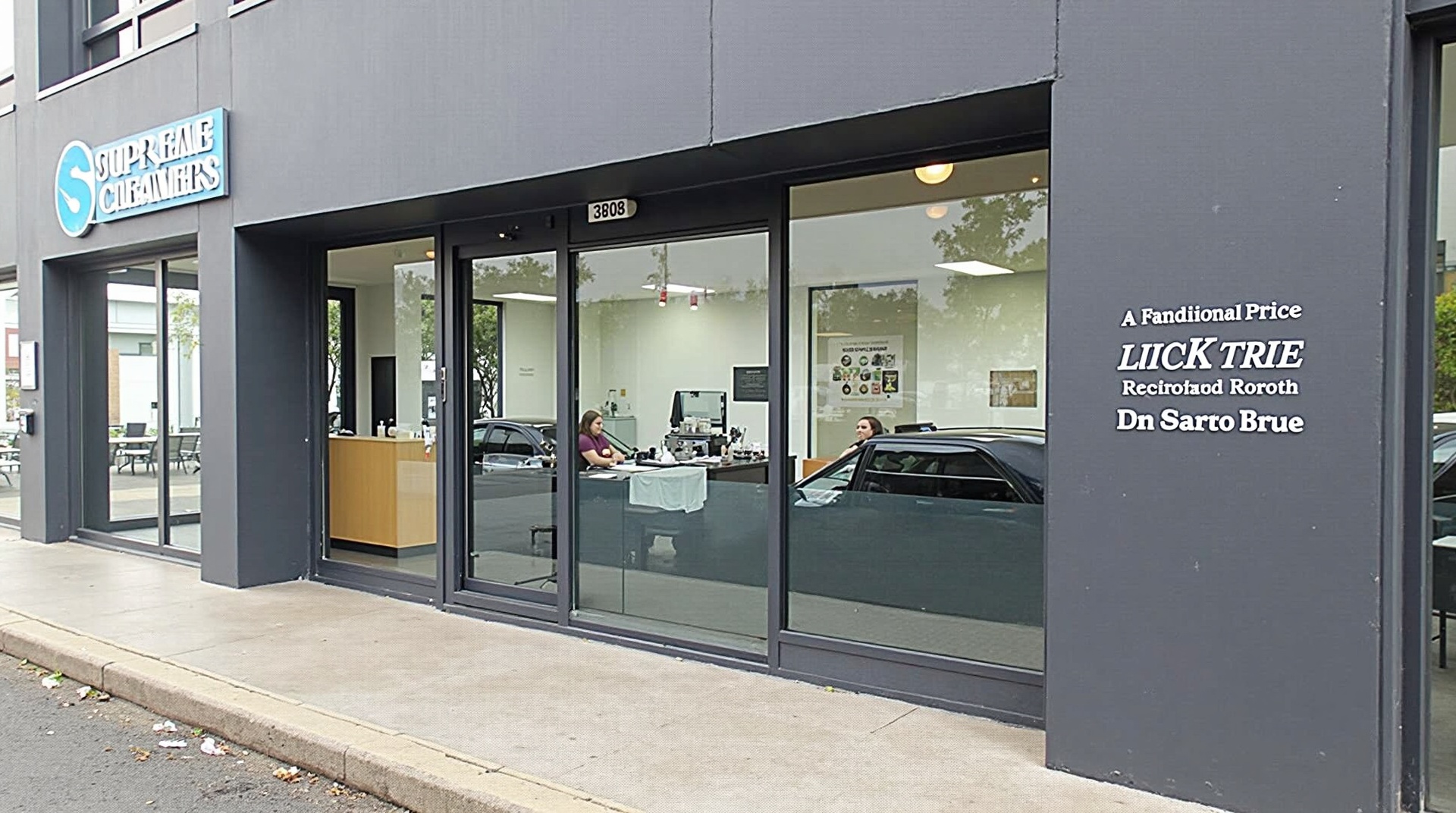 Fresho Carpet Cleaning Thorneside Contact Office