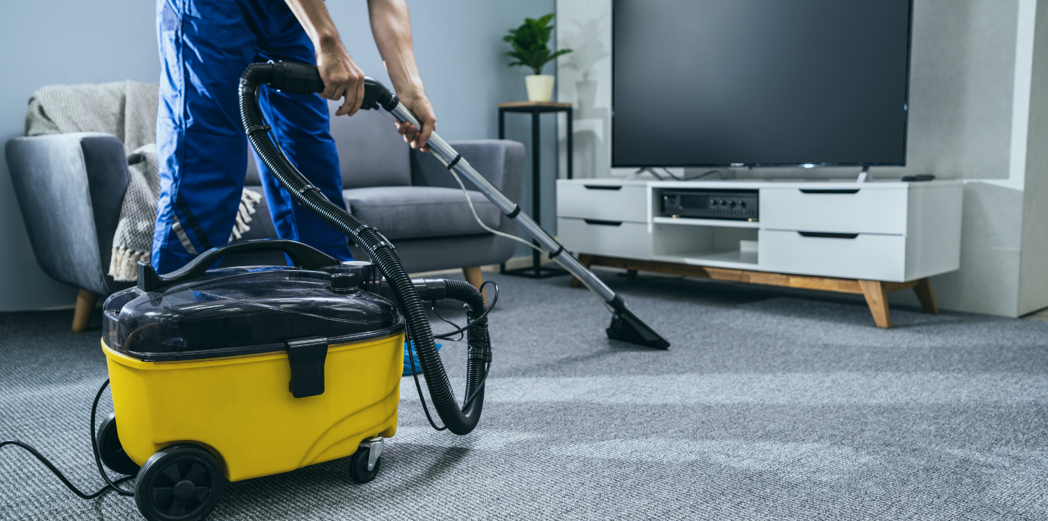 Fresho Carpet Cleaning Thorneside Contact Office